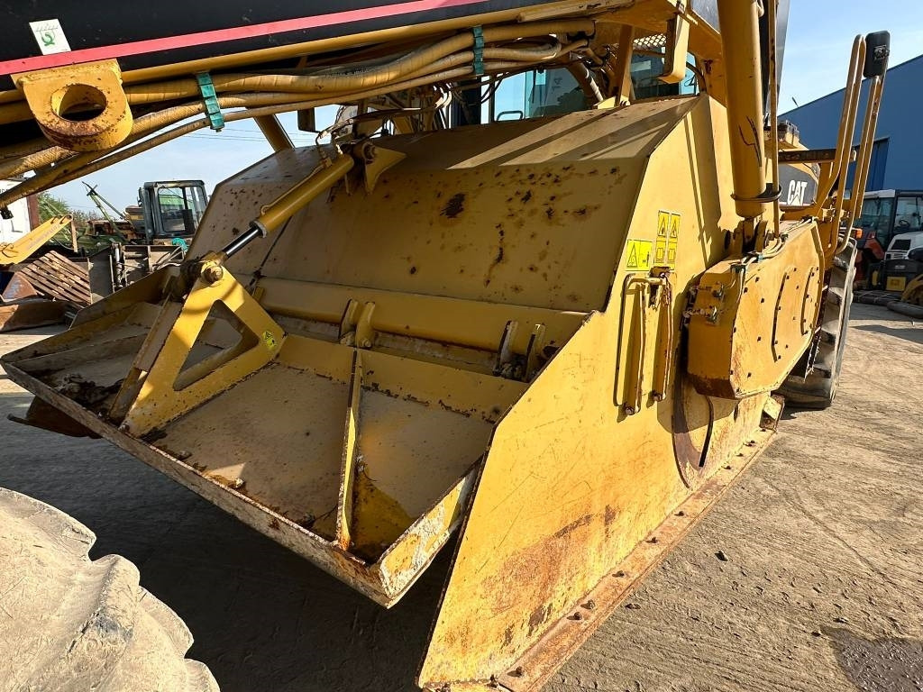 토양 안정제 CAT RM 300 : 사진 8