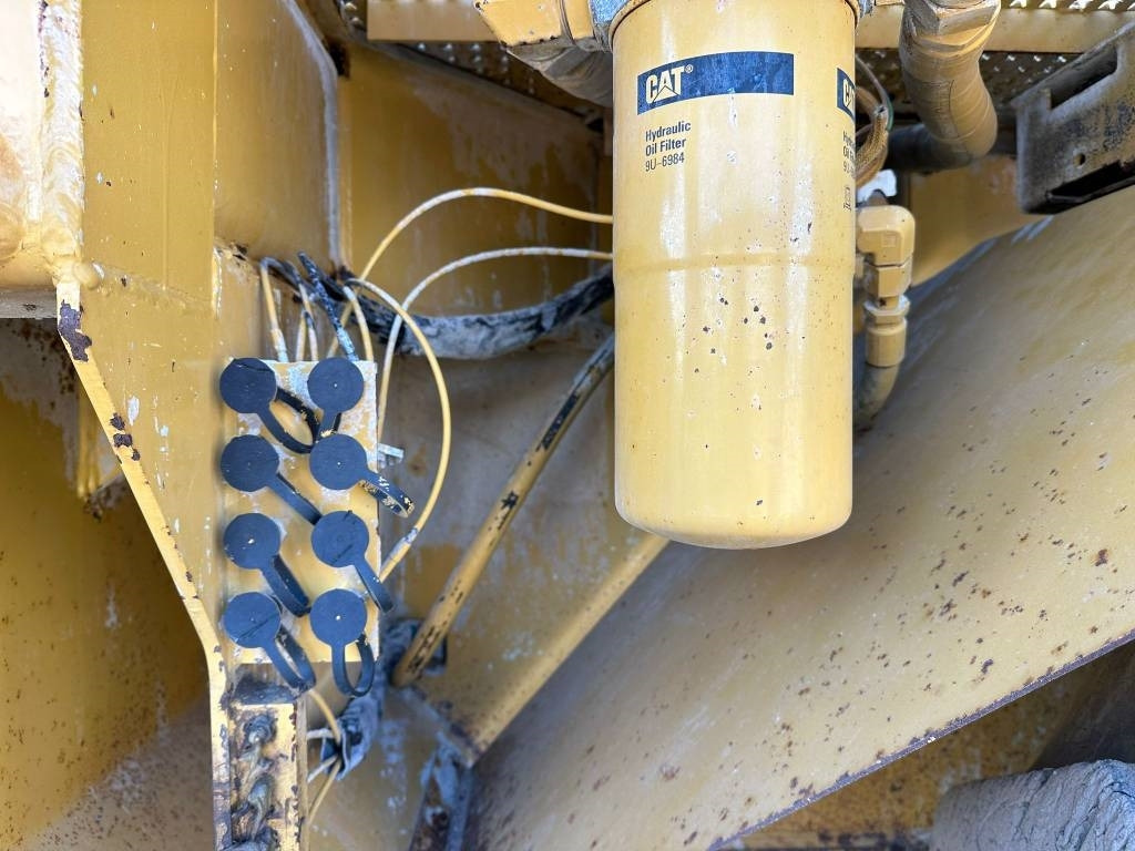 토양 안정제 CAT RM 300 : 사진 15