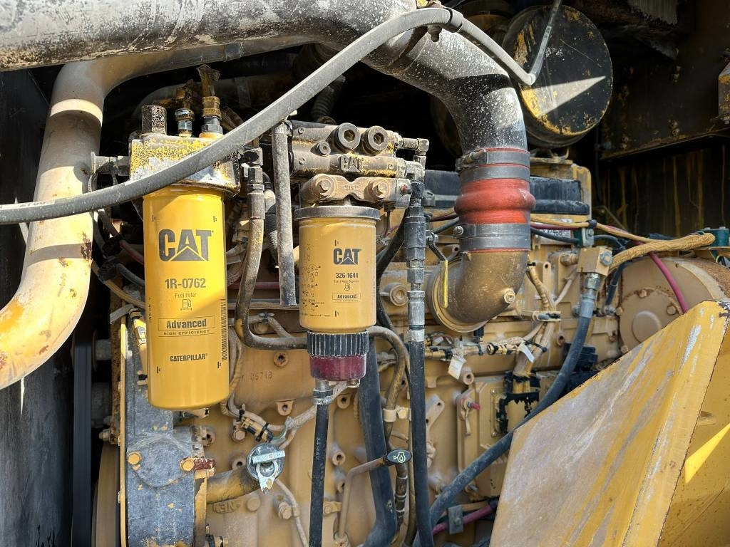 토양 안정제 CAT RM 300 : 사진 13