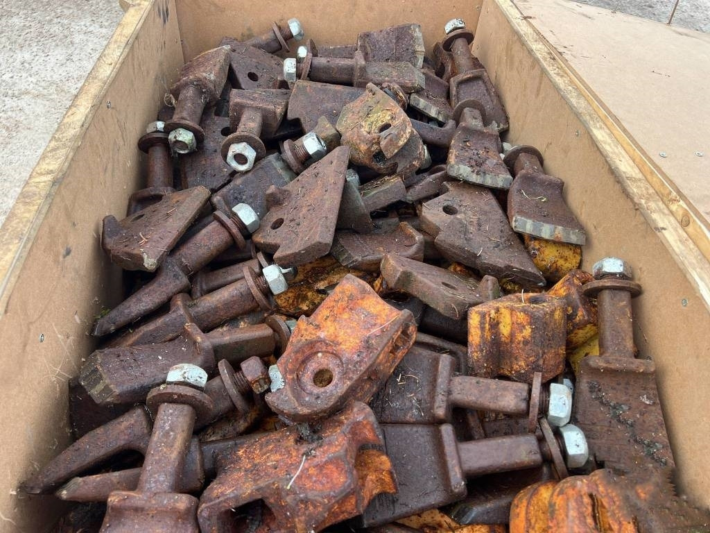 토양 안정제 CAT RM 300 : 사진 18