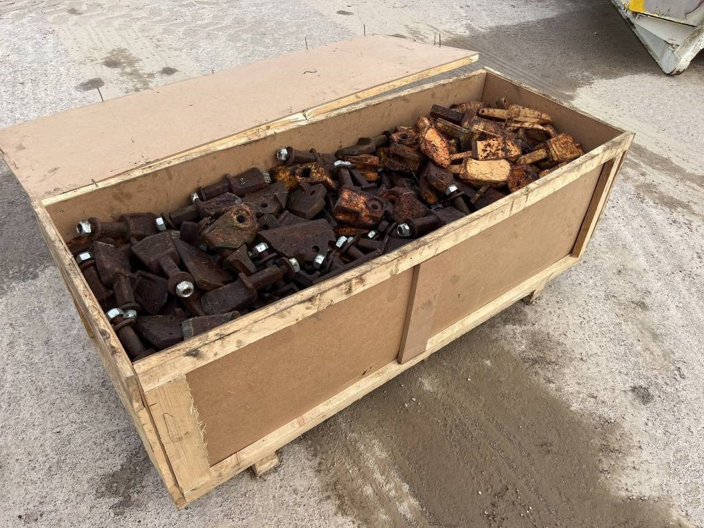 토양 안정제 CAT RM 300 : 사진 14