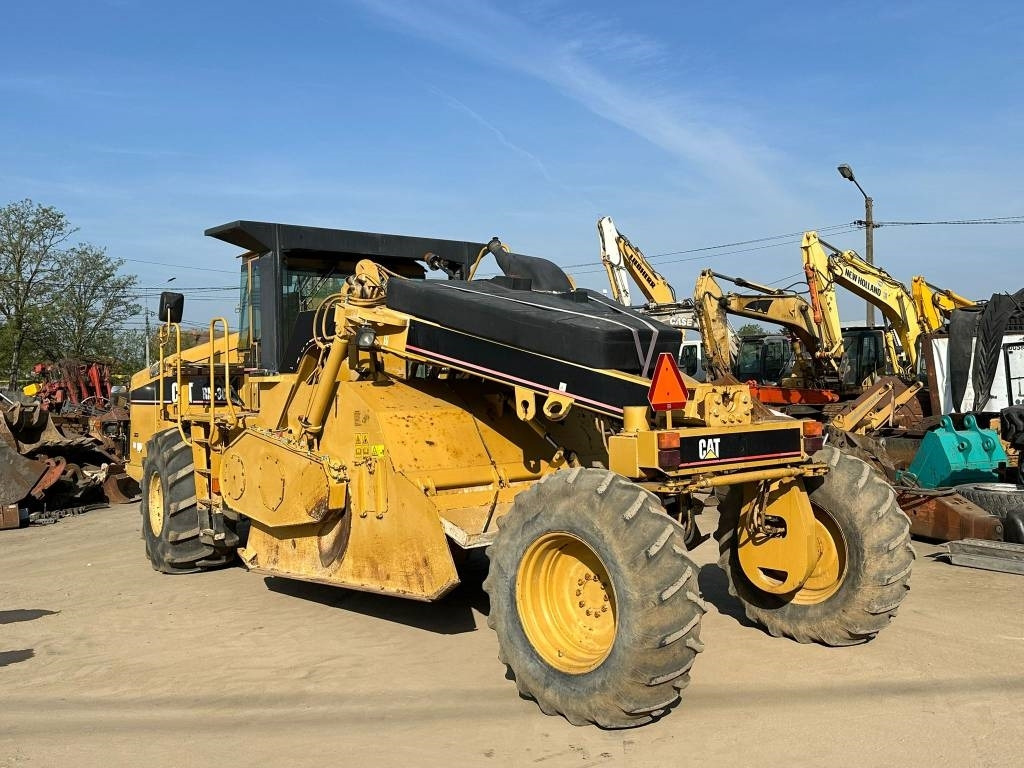 토양 안정제 CAT RM 300 : 사진 10