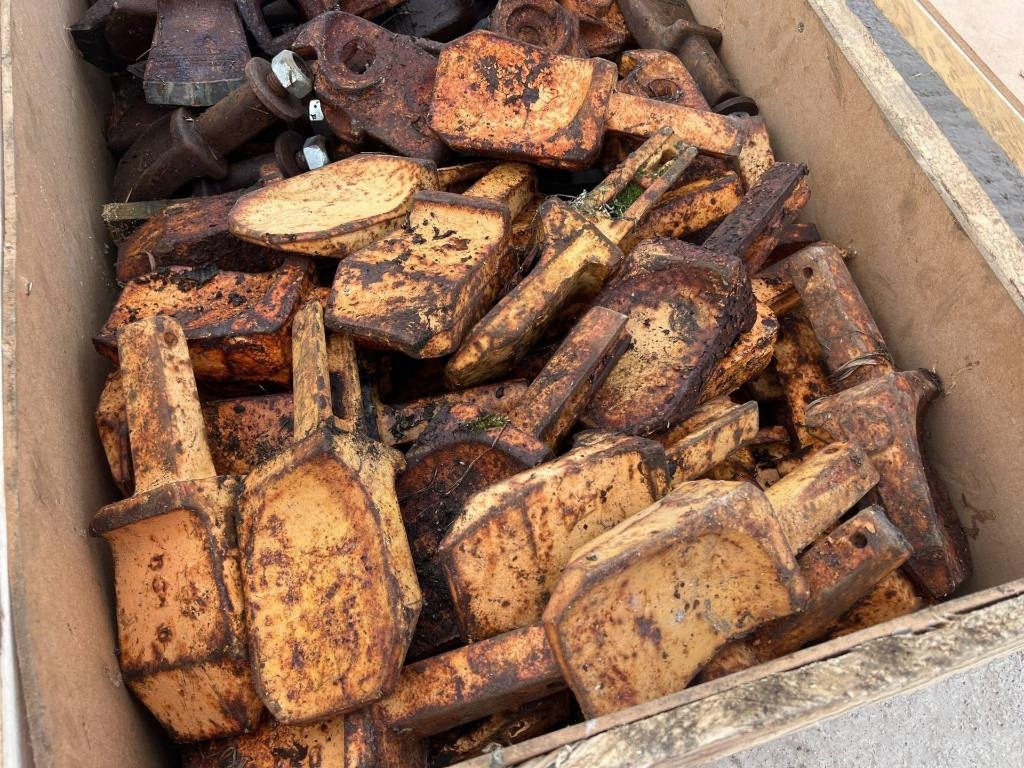 토양 안정제 CAT RM 300 : 사진 16