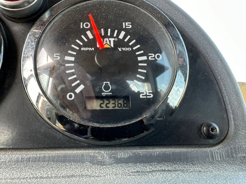 토양 안정제 CAT RM 300 : 사진 20