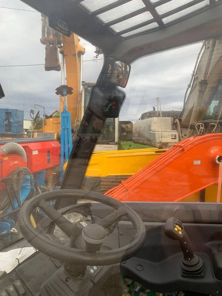 운전실 건설기계 용 CAT Telehandler Cabin NEW : 사진 6