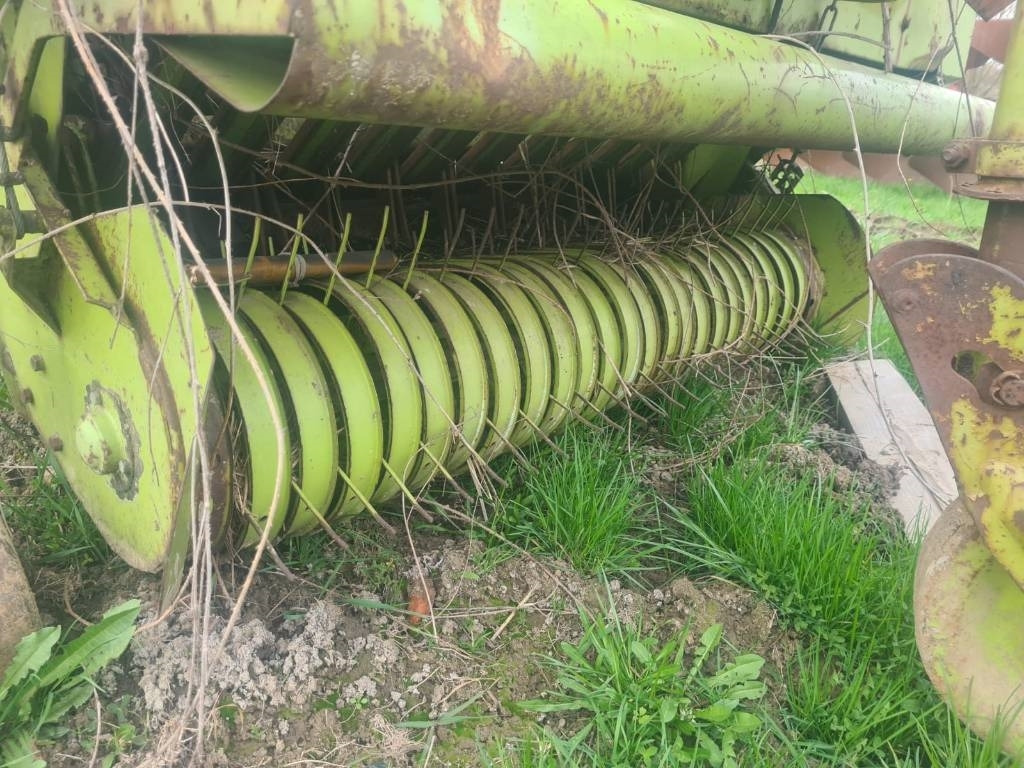 Claas Autonom - 셀프 로딩 왜건 : 사진 3 Claas Autonom - 셀프 로딩 왜건 : 사진 3