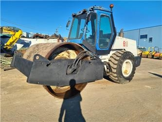 Compactor MV 618 DT - 압축기 : 사진 1 Compactor MV 618 DT - 압축기 : 사진 1