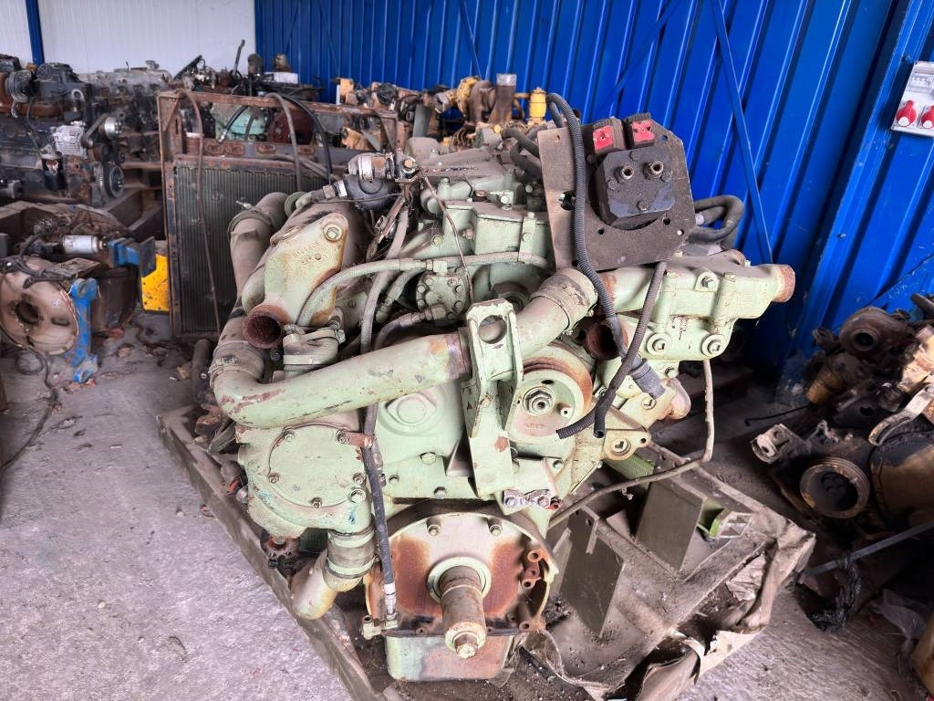 Detroit Diesel 5108346 ENGINE - 엔진 건설기계 용 : 사진 2 Detroit Diesel 5108346 ENGINE - 엔진 건설기계 용 : 사진 2