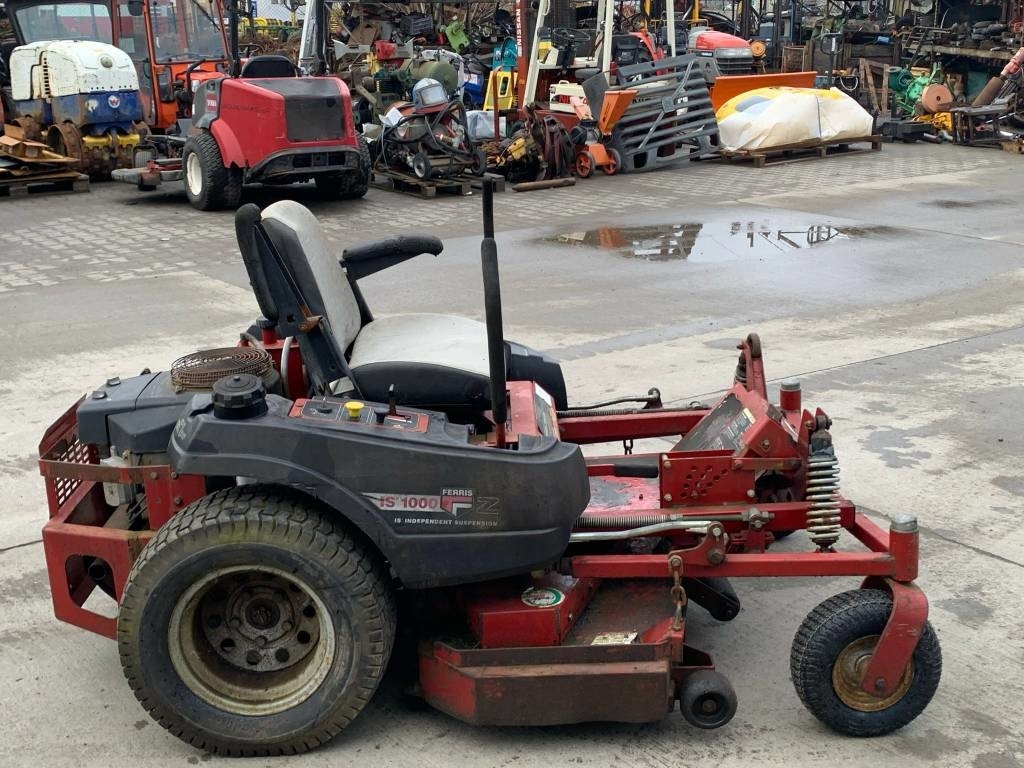 Ferris IS 1000 Z - 정원 모어 : 사진 5 Ferris IS 1000 Z - 정원 모어 : 사진 5