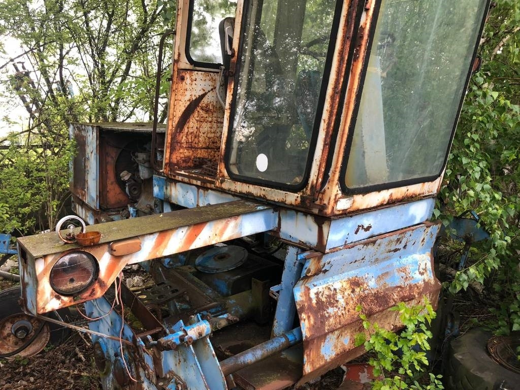 Fortschritt For Parts E 301 - 플레일 모어/ 멀처 : 사진 5 Fortschritt For Parts E 301 - 플레일 모어/ 멀처 : 사진 5