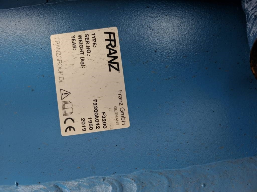 Franz F - 파일 드라이버 : 사진 2 Franz F - 파일 드라이버 : 사진 2