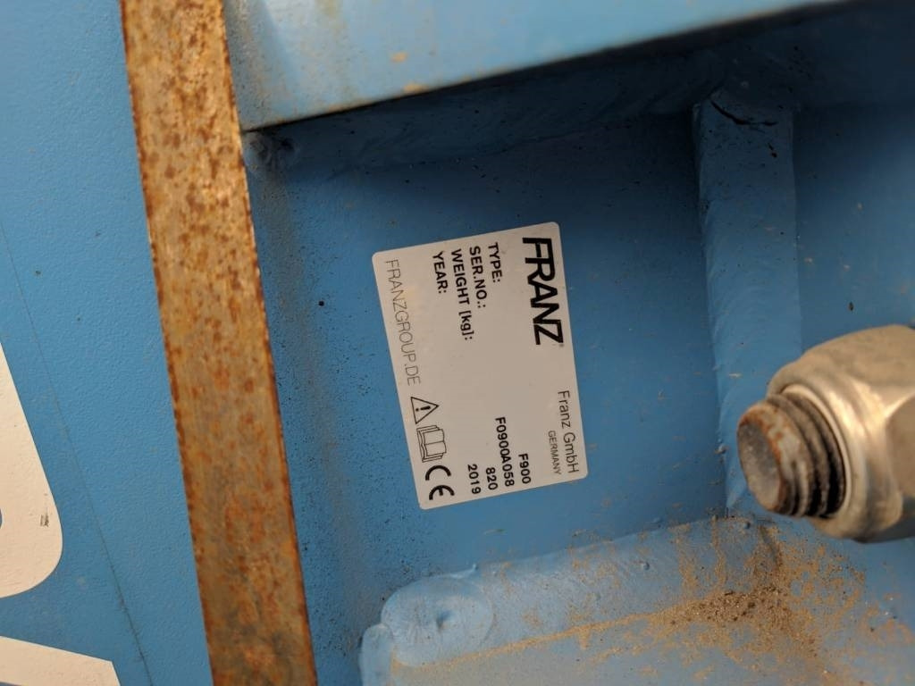 Franz F - 파일 드라이버 : 사진 4 Franz F - 파일 드라이버 : 사진 4