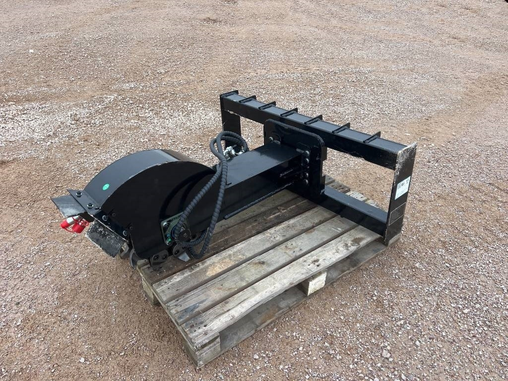 Future FT-SG45 Stump Grinder - 그루터기 그라인더 : 사진 1 Future FT-SG45 Stump Grinder - 그루터기 그라인더 : 사진 1