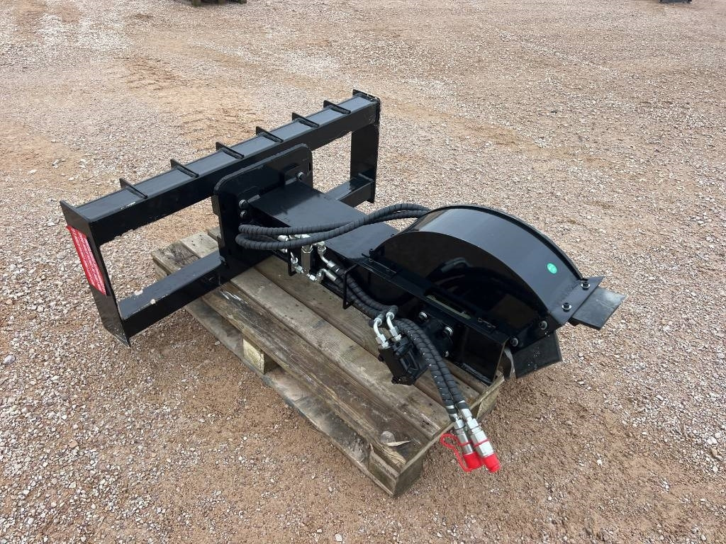 Future FT-SG45 Stump Grinder - 그루터기 그라인더 : 사진 3 Future FT-SG45 Stump Grinder - 그루터기 그라인더 : 사진 3