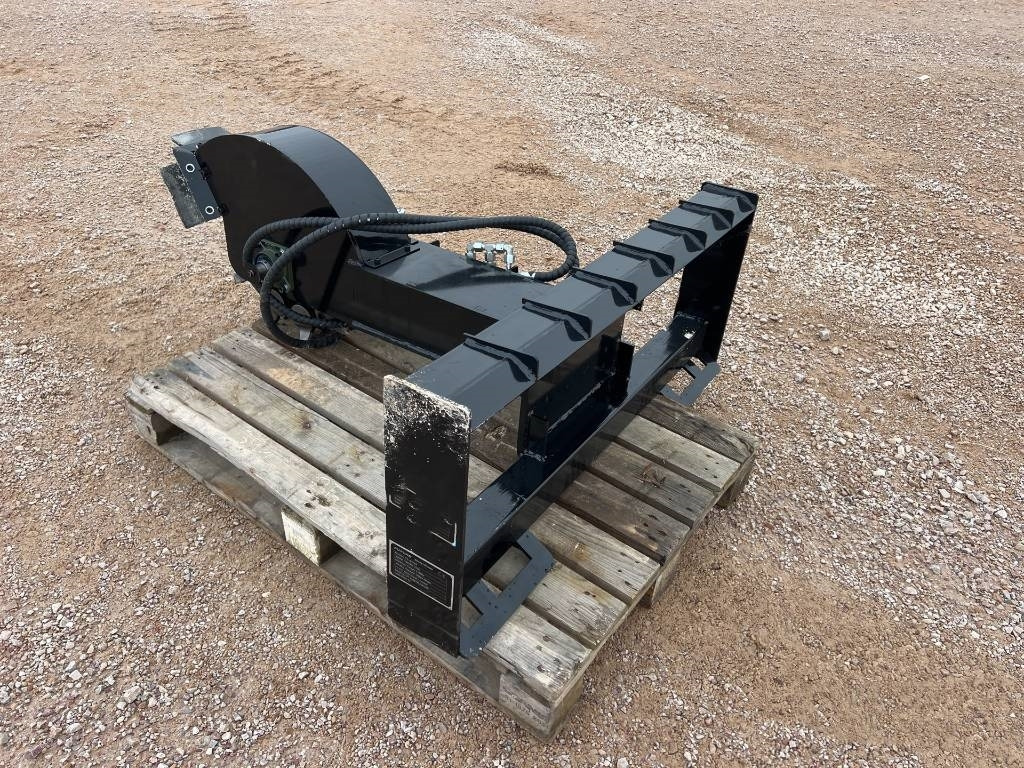 Future FT-SG45 Stump Grinder - 그루터기 그라인더 : 사진 2 Future FT-SG45 Stump Grinder - 그루터기 그라인더 : 사진 2