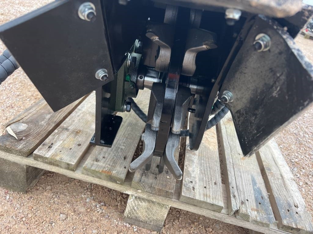 Future FT-SG45 Stump Grinder - 그루터기 그라인더 : 사진 5 Future FT-SG45 Stump Grinder - 그루터기 그라인더 : 사진 5