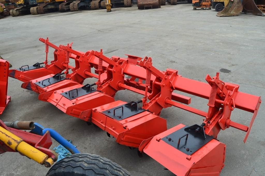 Gaspardo Gaspardo 5 - 로터베이터 : 사진 3 Gaspardo Gaspardo 5 - 로터베이터 : 사진 3