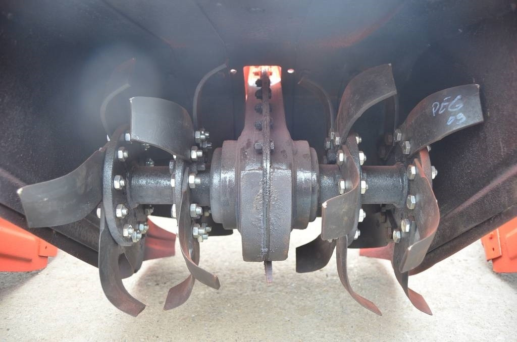 Gaspardo Gaspardo 5 - 로터베이터 : 사진 5 Gaspardo Gaspardo 5 - 로터베이터 : 사진 5