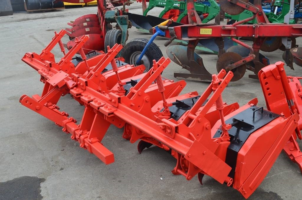 Gaspardo Gaspardo 5 - 로터베이터 : 사진 1 Gaspardo Gaspardo 5 - 로터베이터 : 사진 1