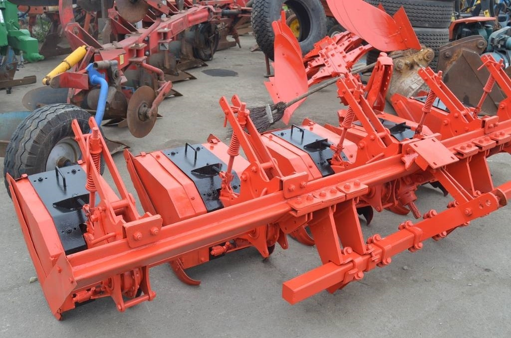 Gaspardo Gaspardo 5 - 로터베이터 : 사진 2 Gaspardo Gaspardo 5 - 로터베이터 : 사진 2