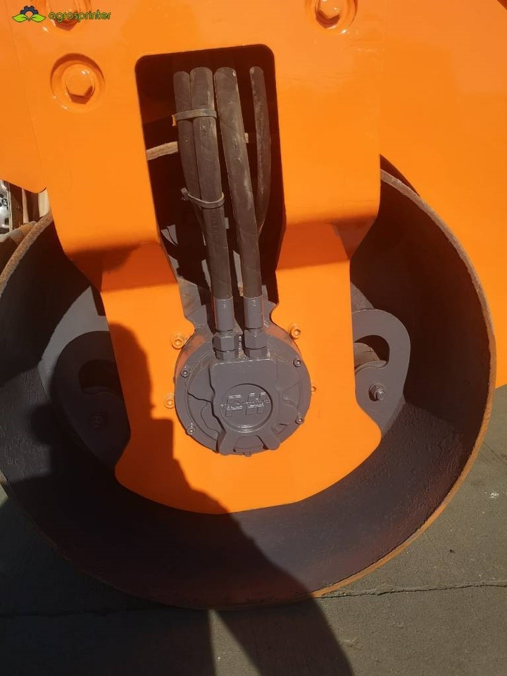 Hamm HD 12 VV - 롤러 : 사진 4 Hamm HD 12 VV - 롤러 : 사진 4