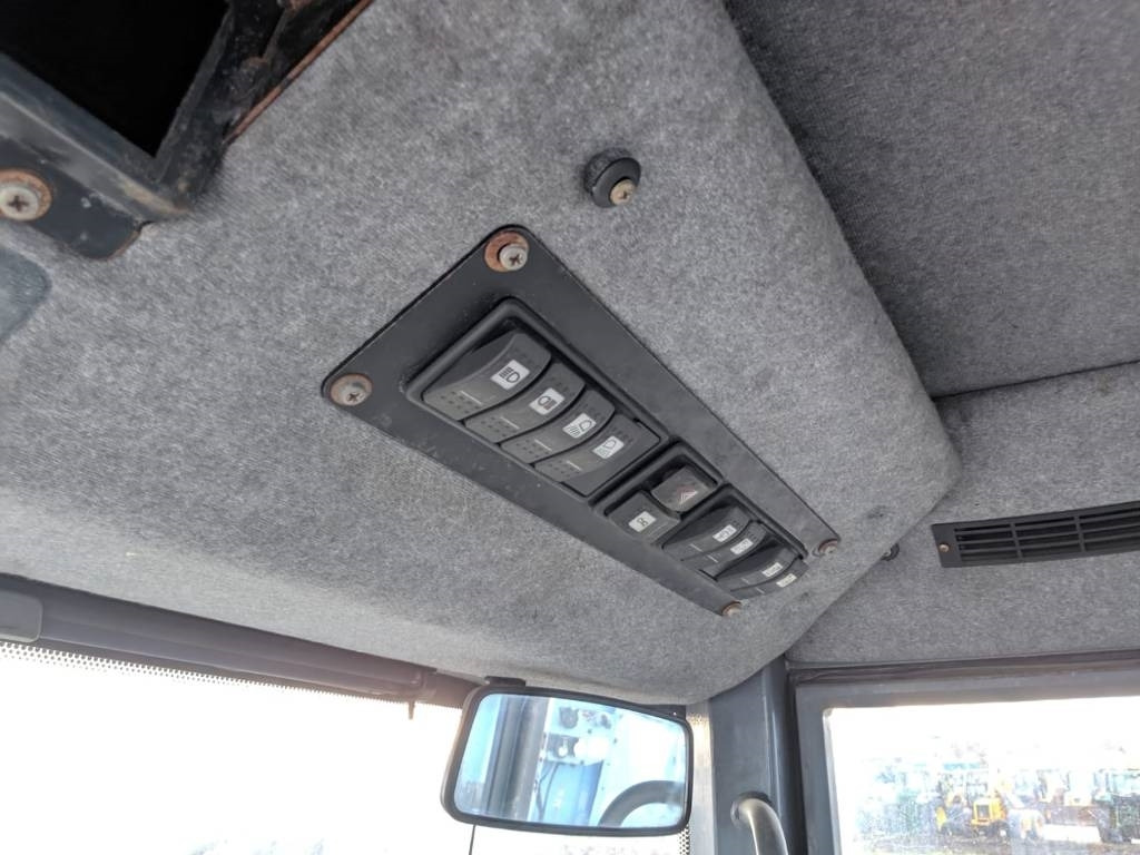 Hamm HD40 - 로드 롤러 : 사진 4 Hamm HD40 - 로드 롤러 : 사진 4