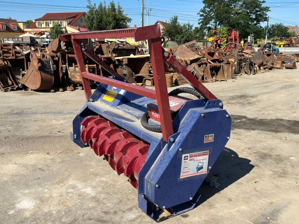Handy HBDM72 NEW FORESTRY MULCHER - 산림 멀칭기 : 사진 2 Handy HBDM72 NEW FORESTRY MULCHER - 산림 멀칭기 : 사진 2