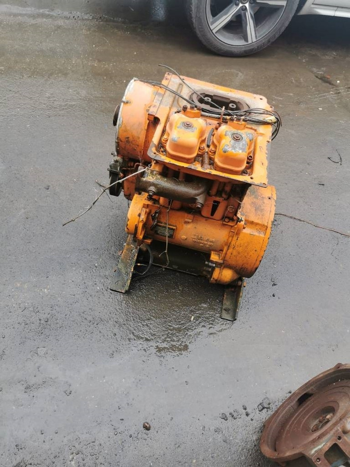 Hatz 2M41 ENGINE - 엔진 건설기계 용 : 사진 4 Hatz 2M41 ENGINE - 엔진 건설기계 용 : 사진 4