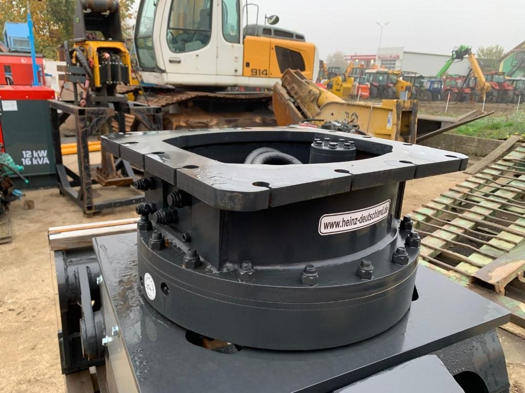 Heinz HT1452 NEW - 그래플 건설기계 용 : 사진 3 Heinz HT1452 NEW - 그래플 건설기계 용 : 사진 3