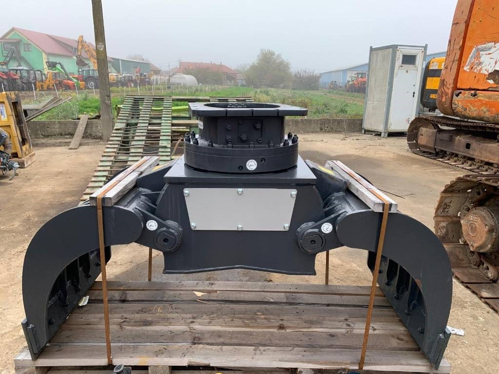 Heinz HT1452 NEW - 그래플 건설기계 용 : 사진 1 Heinz HT1452 NEW - 그래플 건설기계 용 : 사진 1