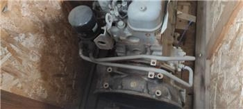 Isuzu CC-4JG1 - 엔진 건설기계 용 : 사진 1 Isuzu CC-4JG1 - 엔진 건설기계 용 : 사진 1