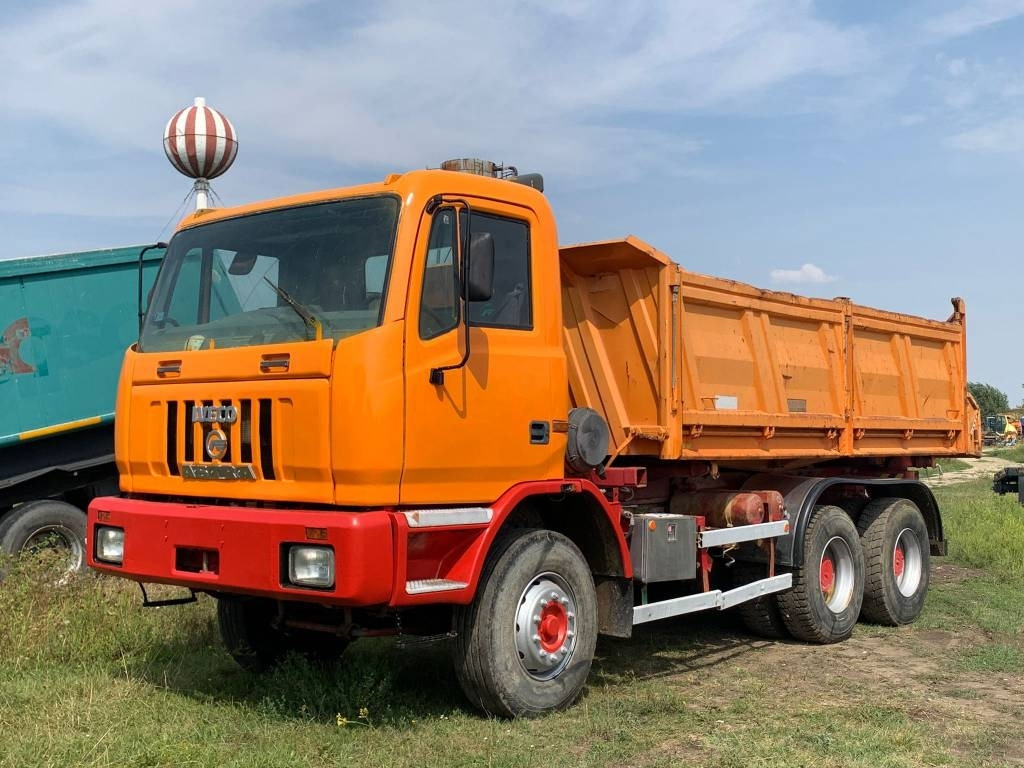 Iveco Astra HD 9 64.34 - 덤프트럭 : 사진 1 Iveco Astra HD 9 64.34 - 덤프트럭 : 사진 1