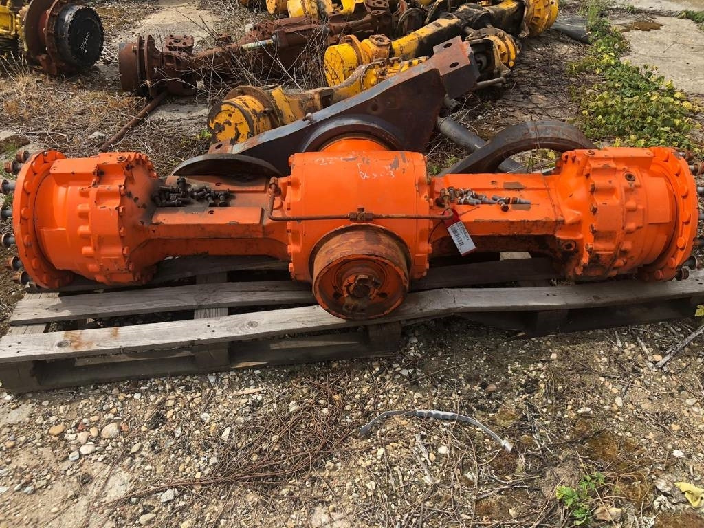 JCB 3 CX PARTS - 차축 및 부품 건설기계 용 : 사진 1 JCB 3 CX PARTS - 차축 및 부품 건설기계 용 : 사진 1