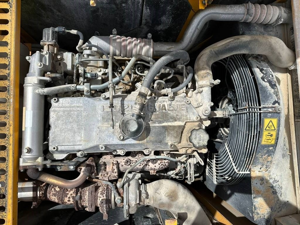 JCB JS 240 N LC - 크롤러 굴삭기 : 사진 3 JCB JS 240 N LC - 크롤러 굴삭기 : 사진 3