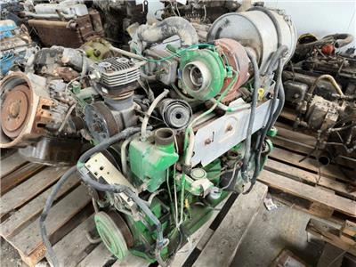John Deere 6068 ENGINE - 엔진 농업용 기계 용 : 사진 1 John Deere 6068 ENGINE - 엔진 농업용 기계 용 : 사진 1