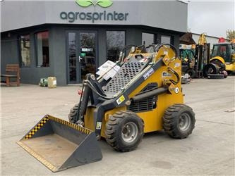 KingKong XG360 - 스키드 스티어 로더 : 사진 1 KingKong XG360 - 스키드 스티어 로더 : 사진 1