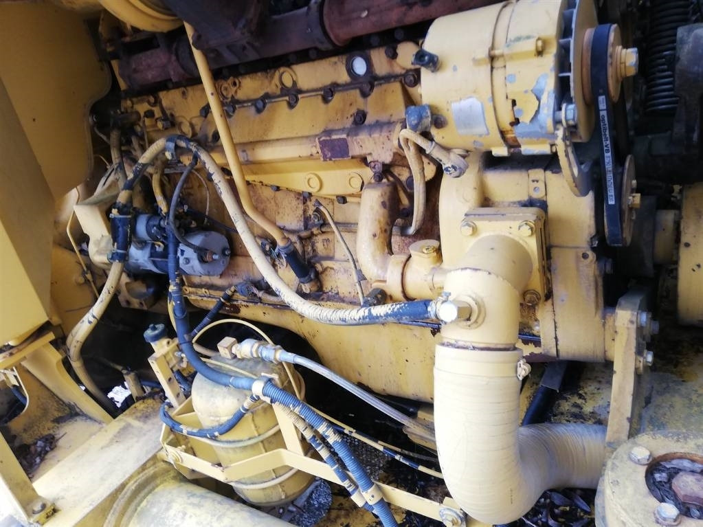 Komatsu PC 650 LC - 크롤러 굴삭기 : 사진 5 Komatsu PC 650 LC - 크롤러 굴삭기 : 사진 5