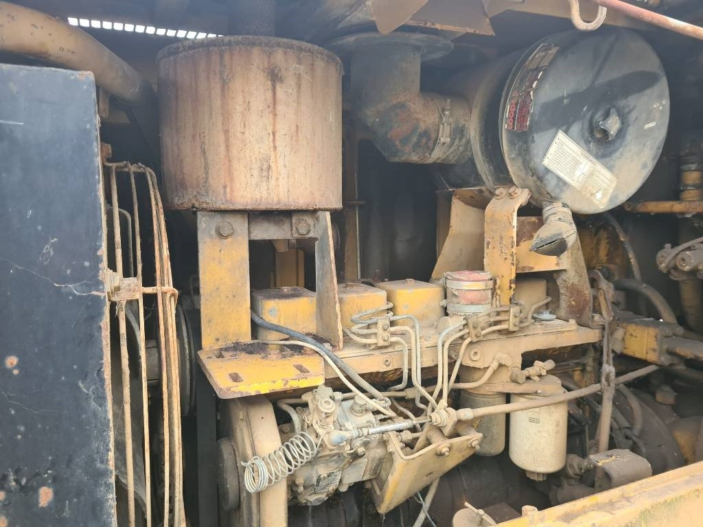 Komatsu WA 250 - 휠 로더 : 사진 5 Komatsu WA 250 - 휠 로더 : 사진 5