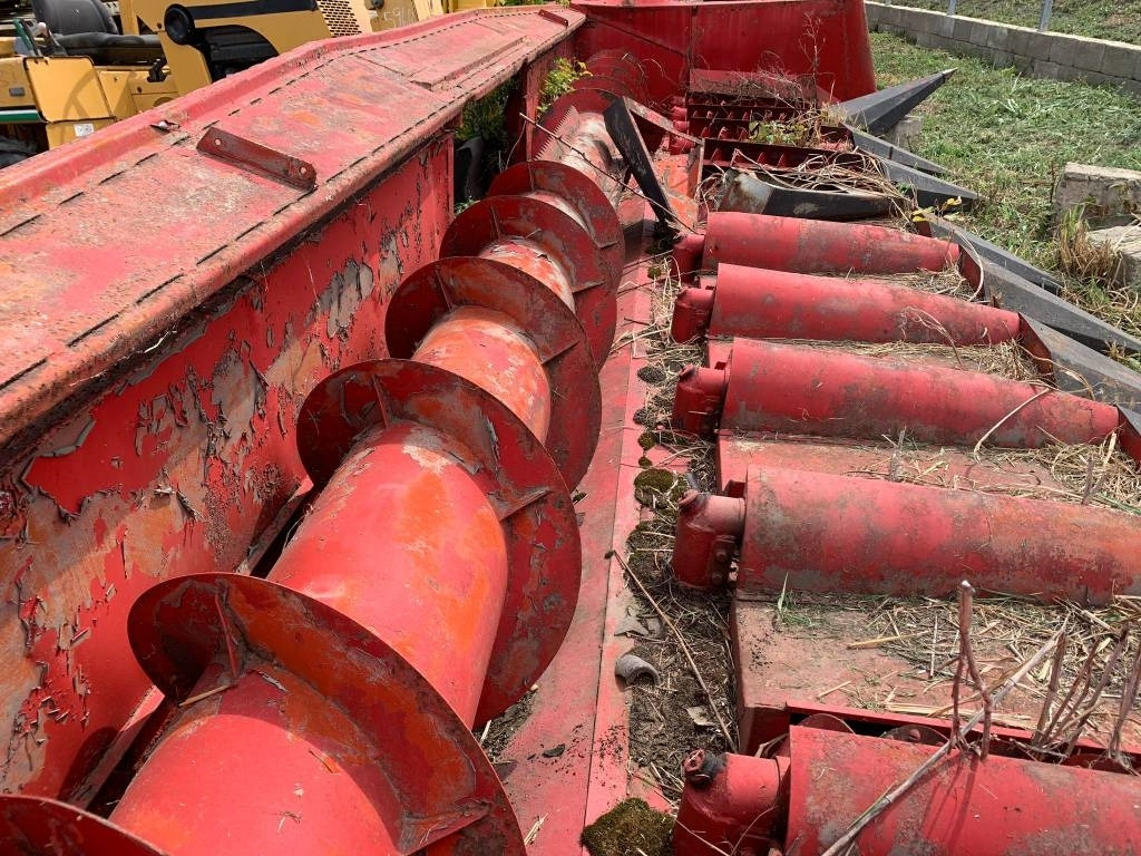 Kuhn 11M - 곡물 헤더 : 사진 3 Kuhn 11M - 곡물 헤더 : 사진 3