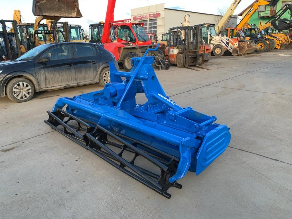 Lemken 2.5 - 컬티베이터 : 사진 3 Lemken 2.5 - 컬티베이터 : 사진 3