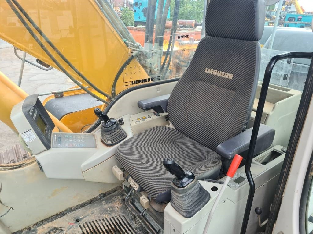리스 Liebherr 914 C  Liebherr 914 C : 사진 7 리스 Liebherr 914 C  Liebherr 914 C : 사진 7