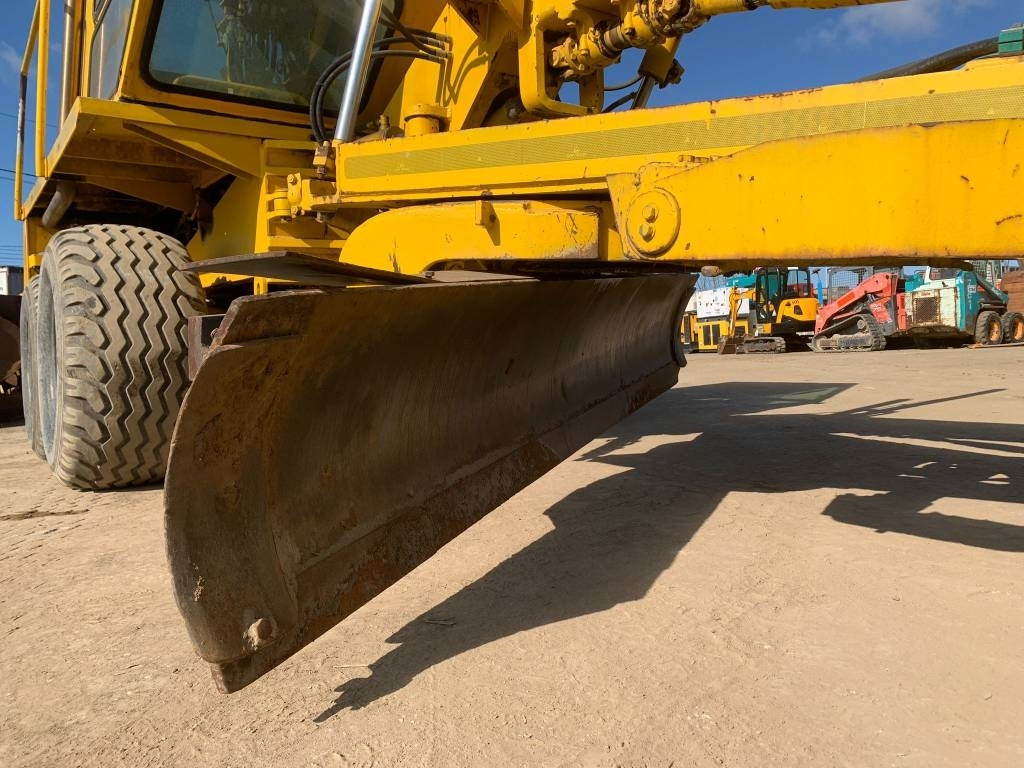 MBU G130A - 그레이더 : 사진 5 MBU G130A - 그레이더 : 사진 5