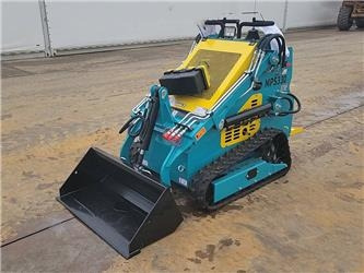 Machpro MPS330 - 스키드 스티어 로더 : 사진 1 Machpro MPS330 - 스키드 스티어 로더 : 사진 1