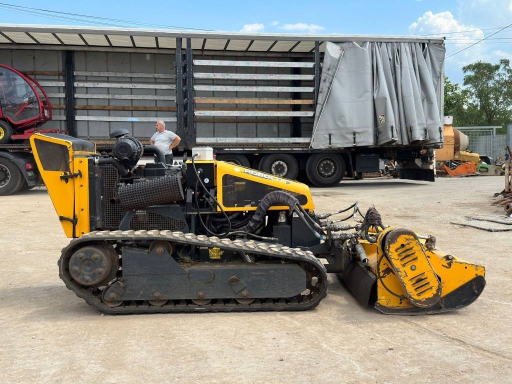 McConnel Robocut MULCHER - 정원 모어 : 사진 5 McConnel Robocut MULCHER - 정원 모어 : 사진 5