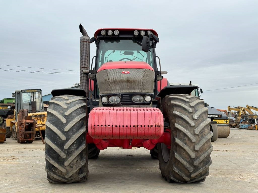 McCormick ZTX 260 - 장궤형 트랙터 : 사진 2 McCormick ZTX 260 - 장궤형 트랙터 : 사진 2