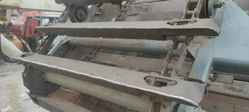 Michigan 110HT - 스크레이퍼 : 사진 5 Michigan 110HT - 스크레이퍼 : 사진 5