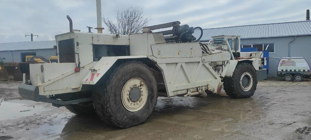 Michigan 110HT - 스크레이퍼 : 사진 4 Michigan 110HT - 스크레이퍼 : 사진 4