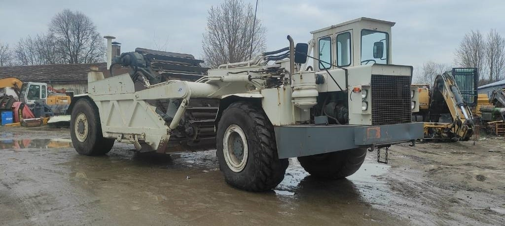 Michigan 110HT - 스크레이퍼 : 사진 2 Michigan 110HT - 스크레이퍼 : 사진 2