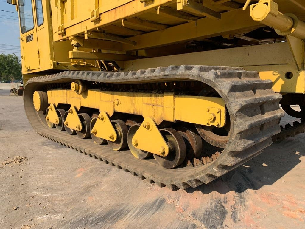 Morooka MST 800 - 크롤러 덤프 : 사진 4 Morooka MST 800 - 크롤러 덤프 : 사진 4