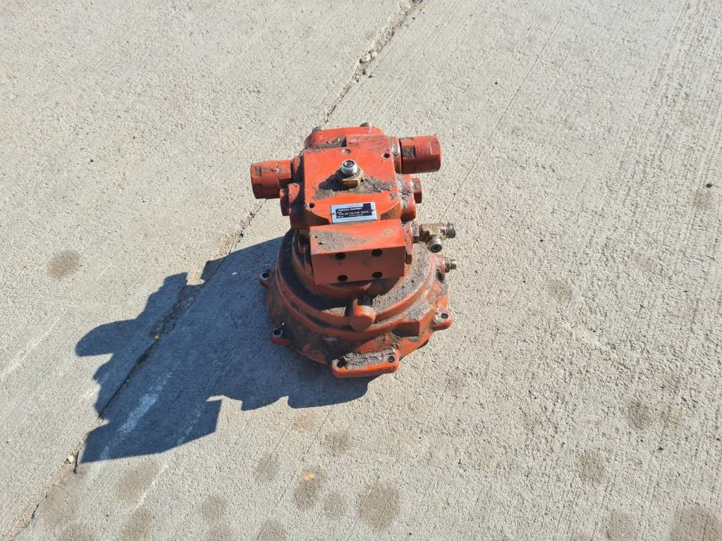 Nachi PCR-5B-30A-FGP-9407A swing motor for JCB 85Z - 엔진 건설기계 용 : 사진 2 Nachi PCR-5B-30A-FGP-9407A swing motor for JCB 85Z - 엔진 건설기계 용 : 사진 2